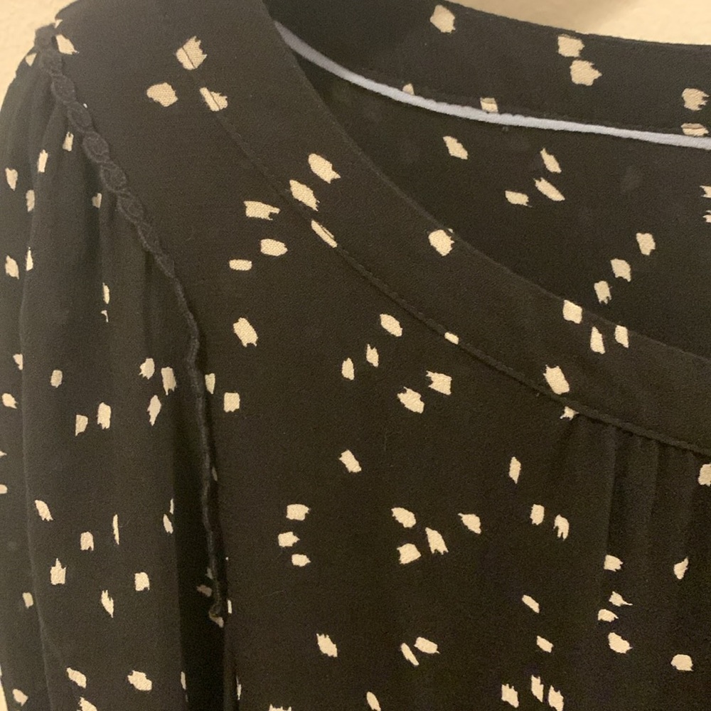 Maeve - Cheyenne Blouse View 4